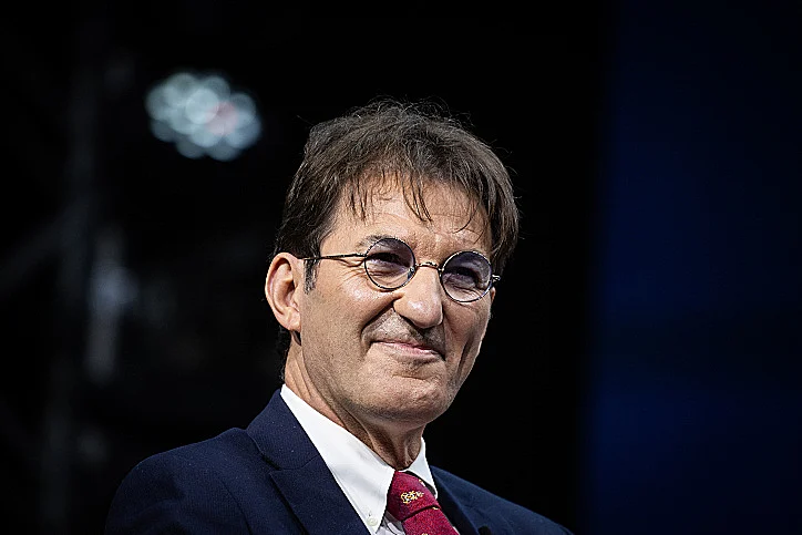 ח"כ בועז ביסמוט