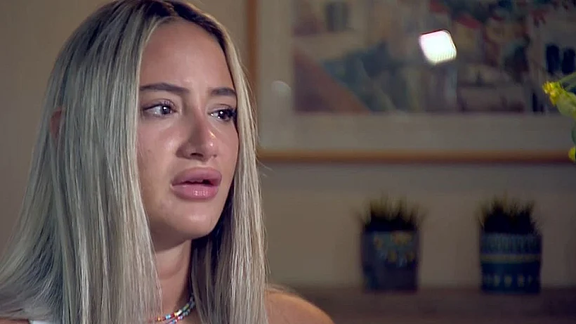 אריאל נעים, אחת המתלוננות נגד הגניקולוג גיא רופא