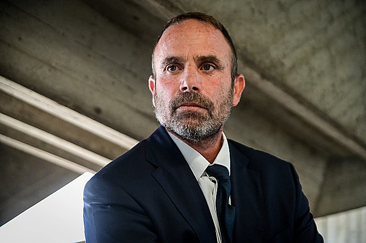 עו"ד דורון נוי