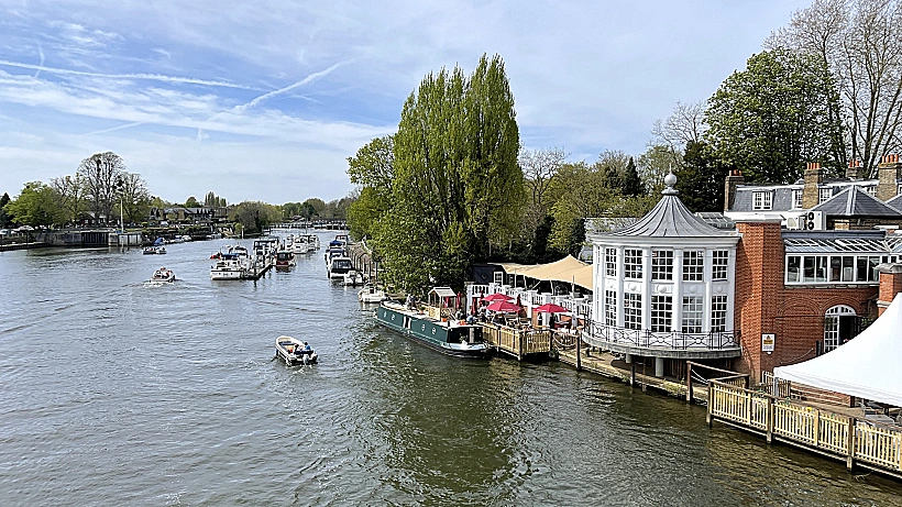 Kingston Upon Thames