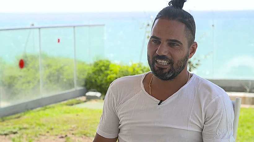 ליאור אסולין