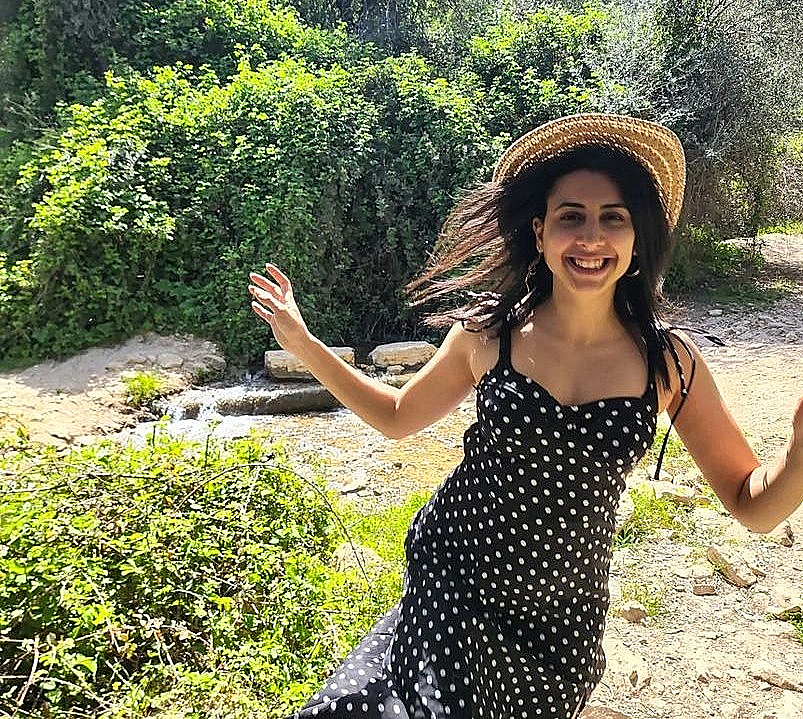 "היה אובססיבי כלפיה". ילנה גרנברג המנוחה