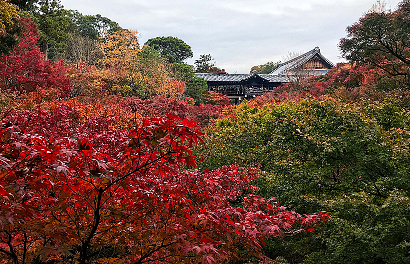 Tofukuji