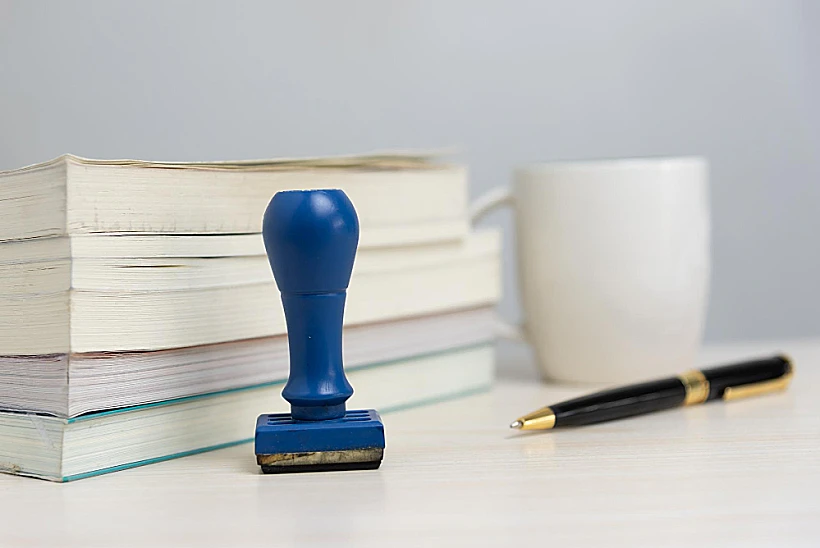 תרגום מסמכים