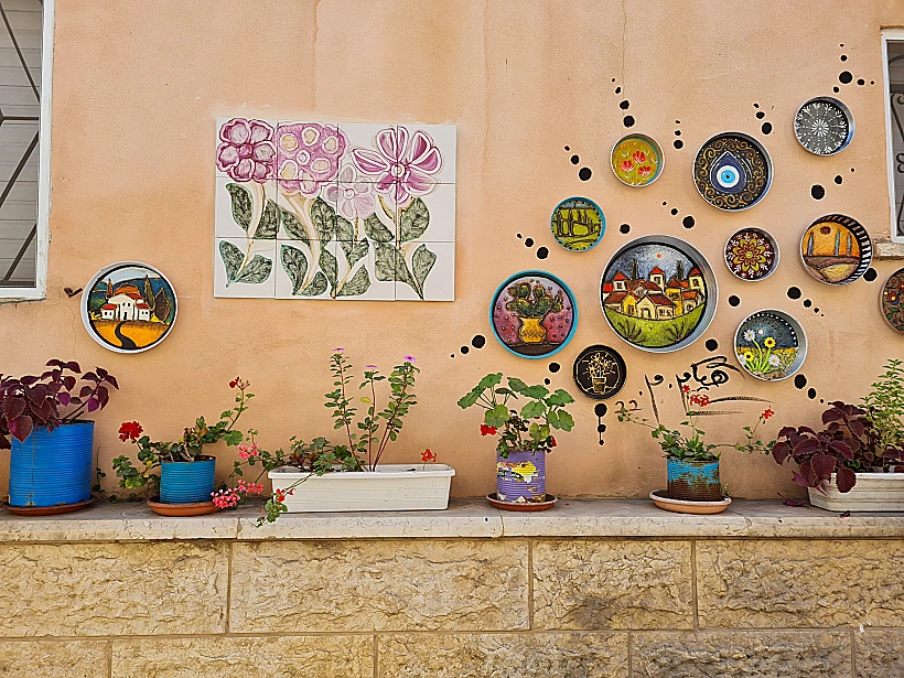 דלית אל כרמל