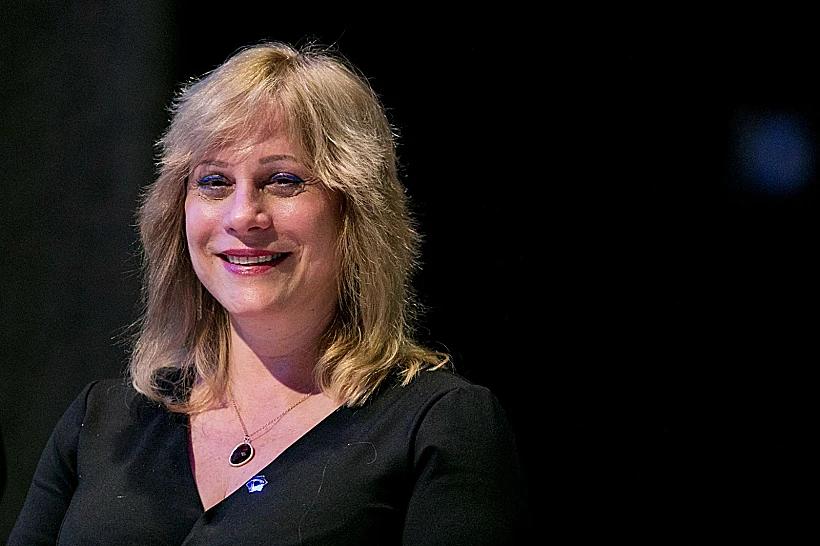 שלומית ברנע פרגו