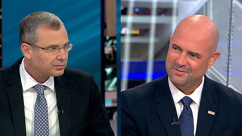 אמיר אוחנה, יריב לוין