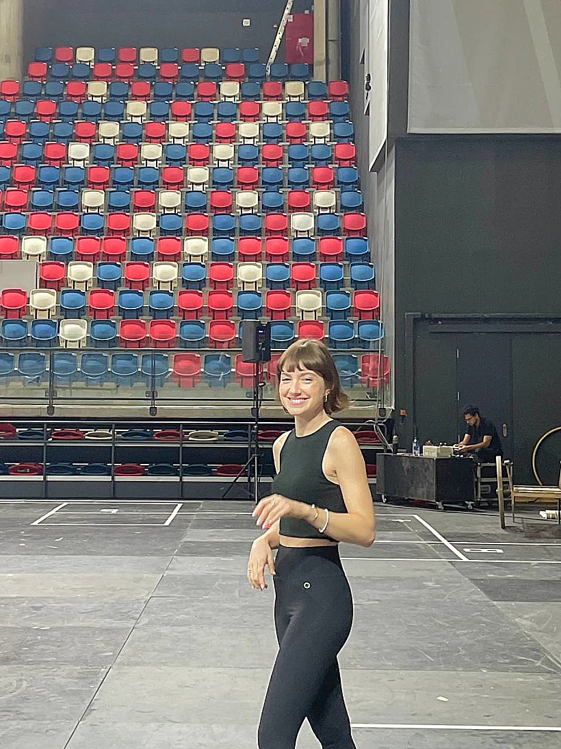 אליאנה תדהר