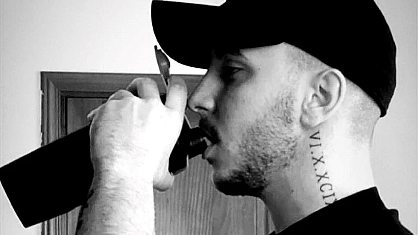 עדי מזרחי, החשוד ברצח יורי וולקוב בחולון