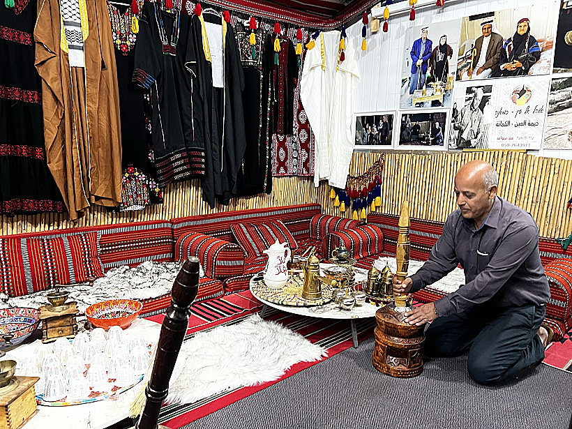 ארץ כרמי זית. צילום אבנית סטרולוב
