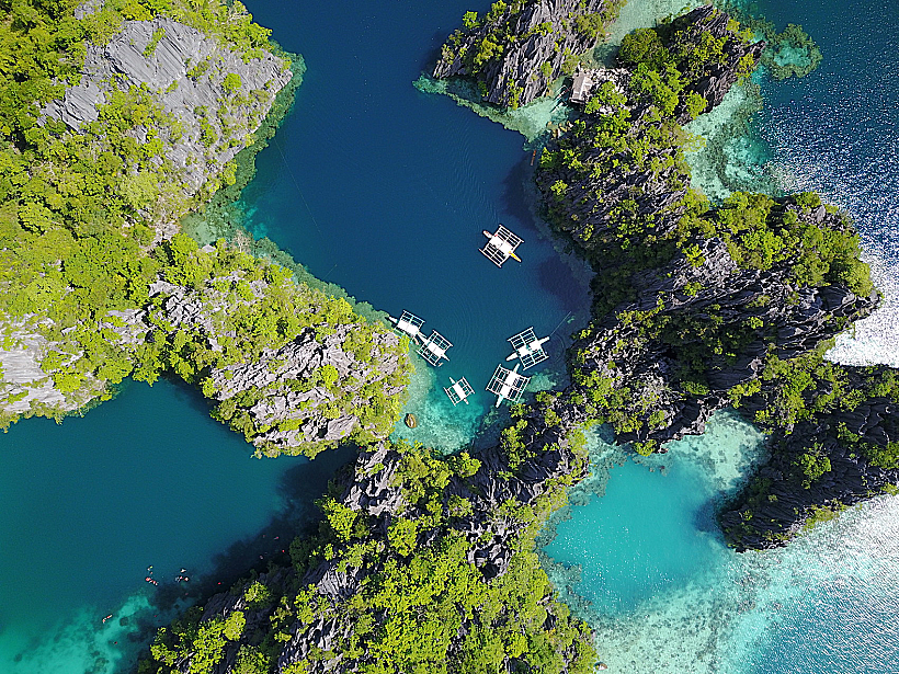אל נידו פיליפינים