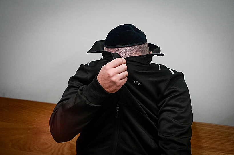 עדי מזרחי בבית המשפט המחוזי