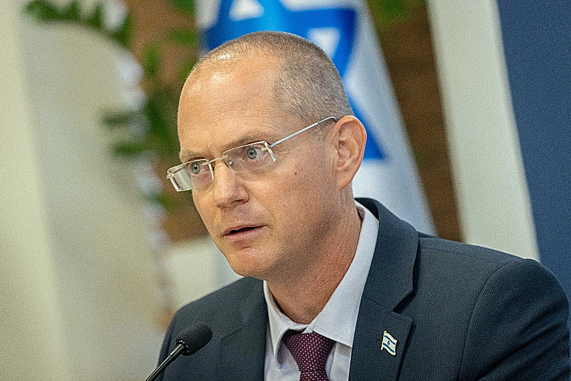 ח"כ עודד פורר