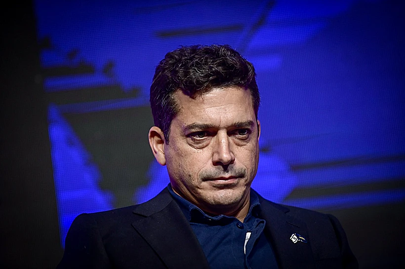 השר עמיחי שיקלי