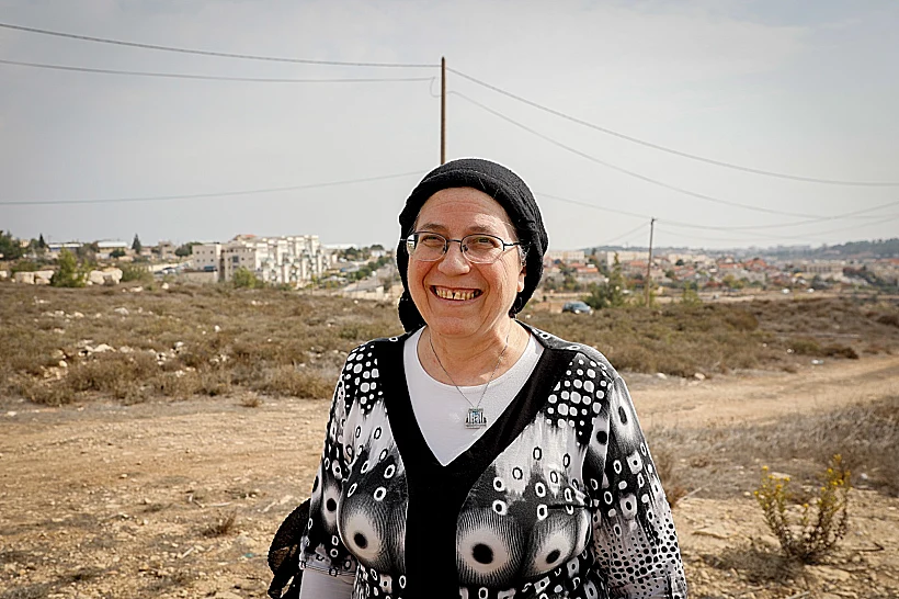 אורית סטרוק