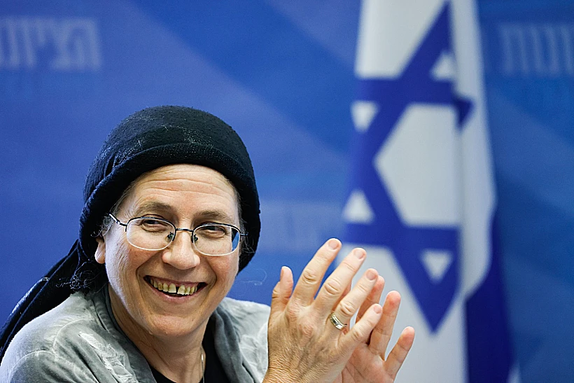 אורית סטרוק
