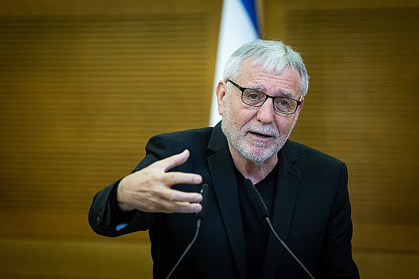 ח"כ מאיר כהן