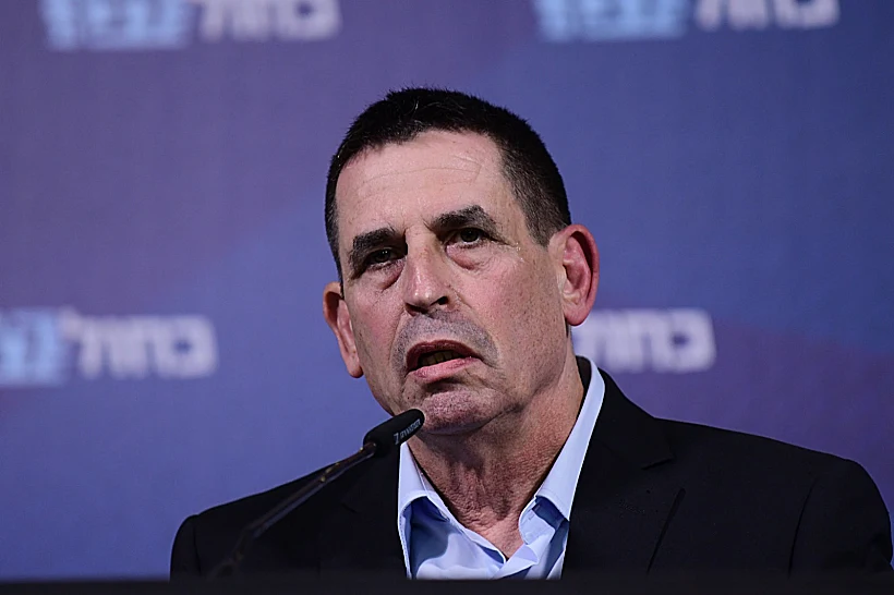 ח"כ יואב סגלוביץ'