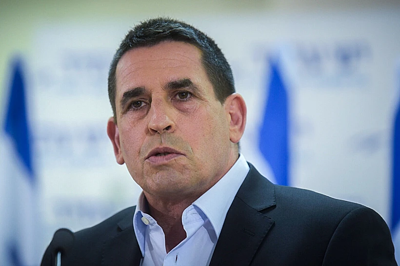 ח"כ יואב סגלוביץ'