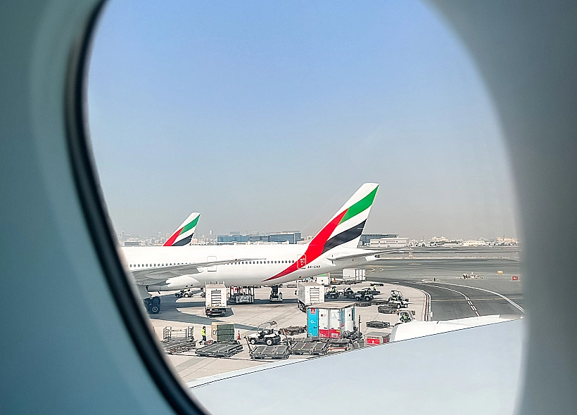 אמירייטס Emirates