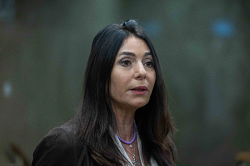 השרה מירי רגב