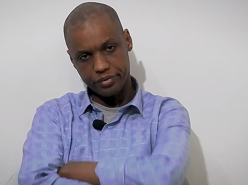 אברה מנגיסטו, מתוך התיעוד שפרסם חמאס