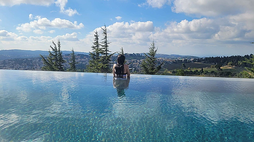 מלון גורדוניה