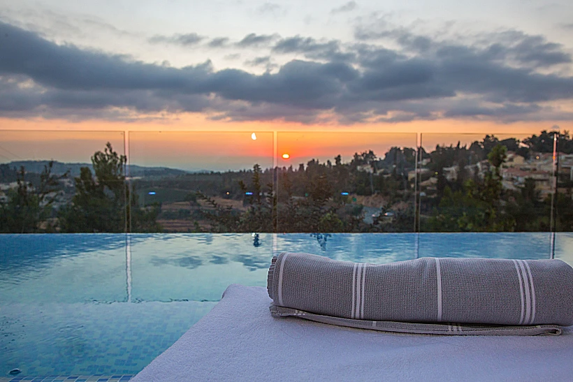 מלון גורדוניה