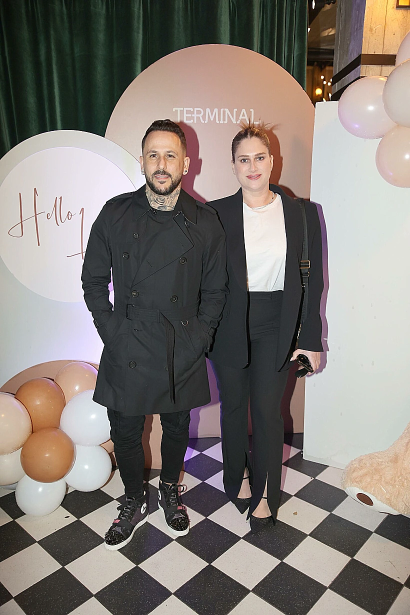 עדי ואסי בוזגלו