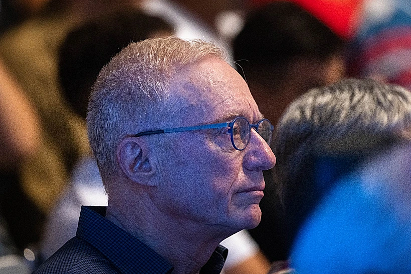 דויד גרוסמן