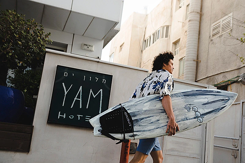 מלונות אטלס