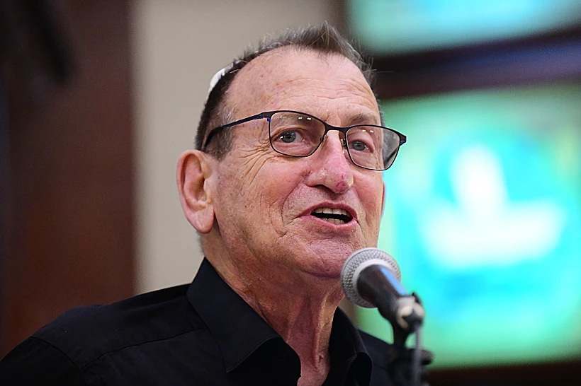 רון חולדאי, ראש עיריית תל אביב-יפו