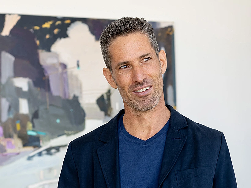 אדריכל לבב שחר