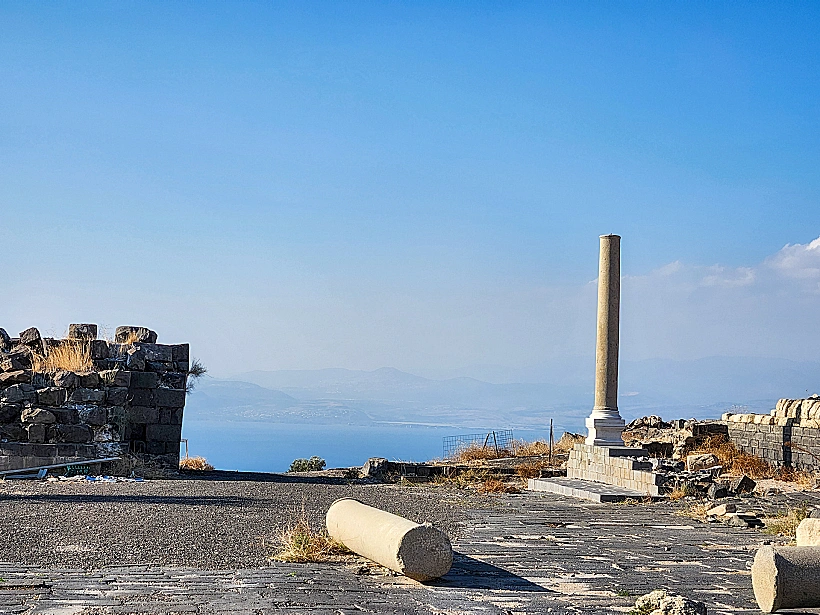 גן לאומי סוסיתא