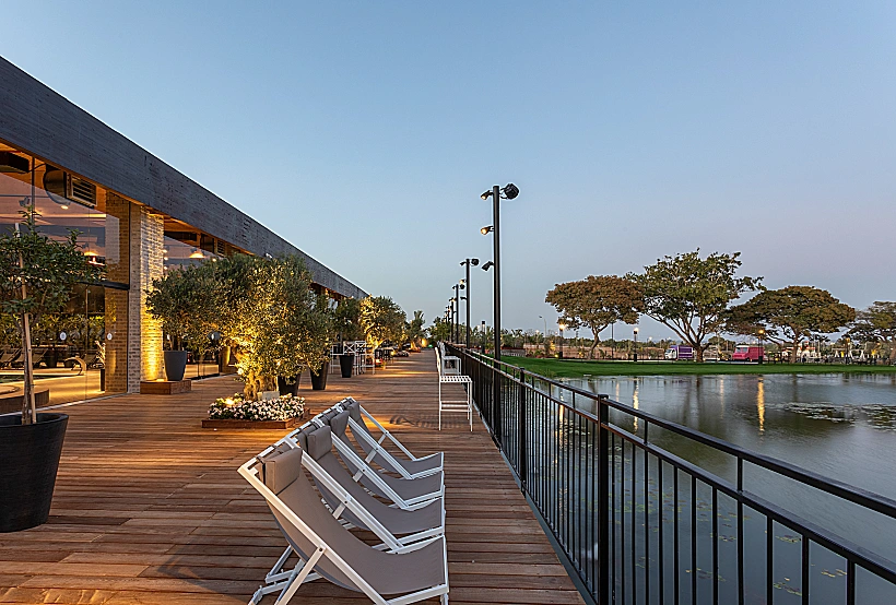 דרים איילנד שדה יואב