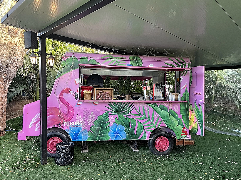 דרים איילנד שדה יואב