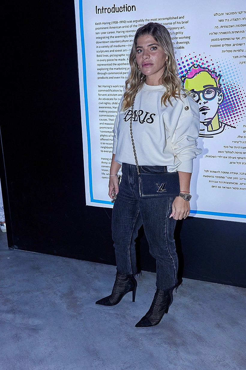 ג'קי אזולאי