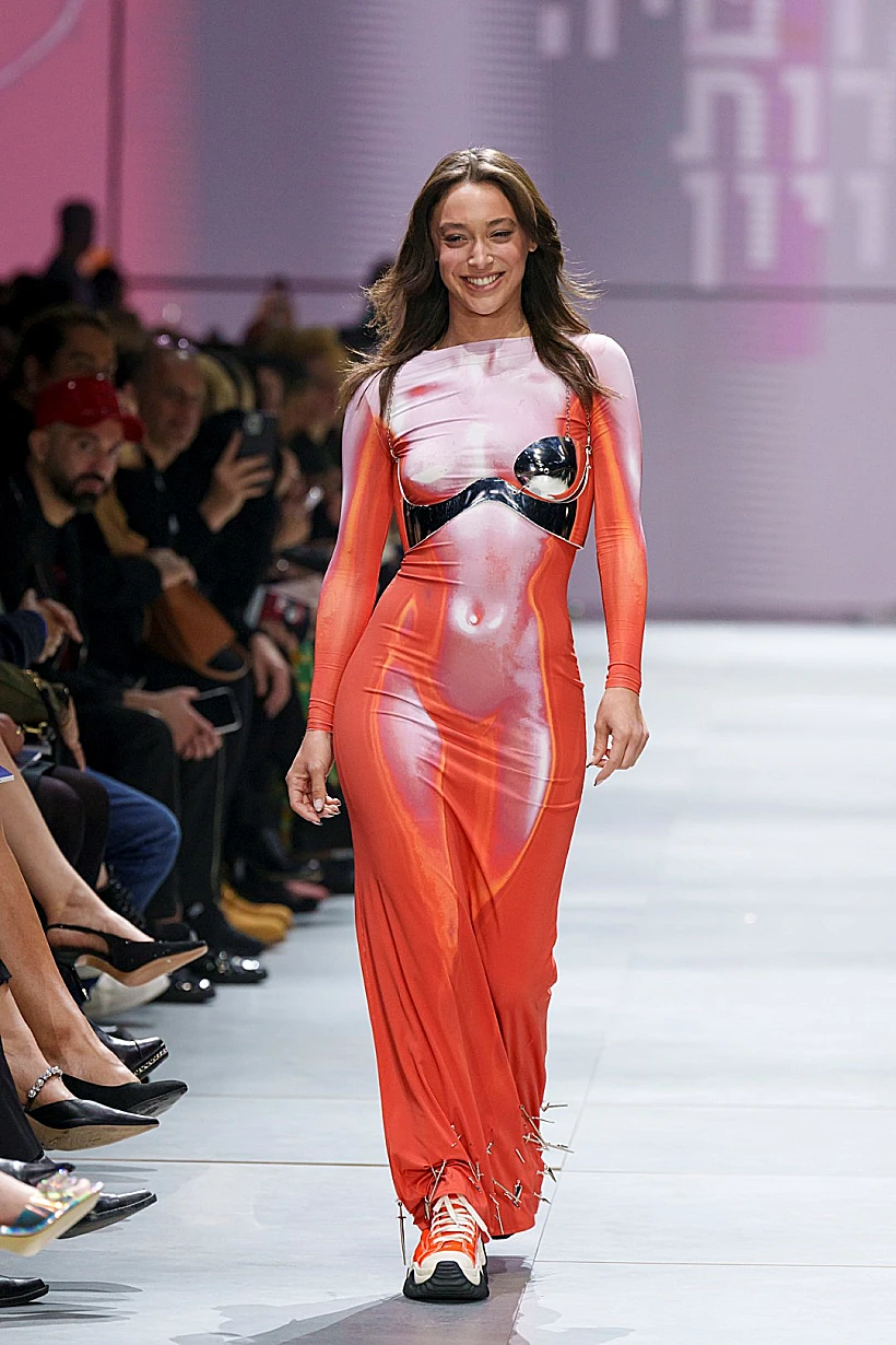 Haydonperrior Kornit Opening