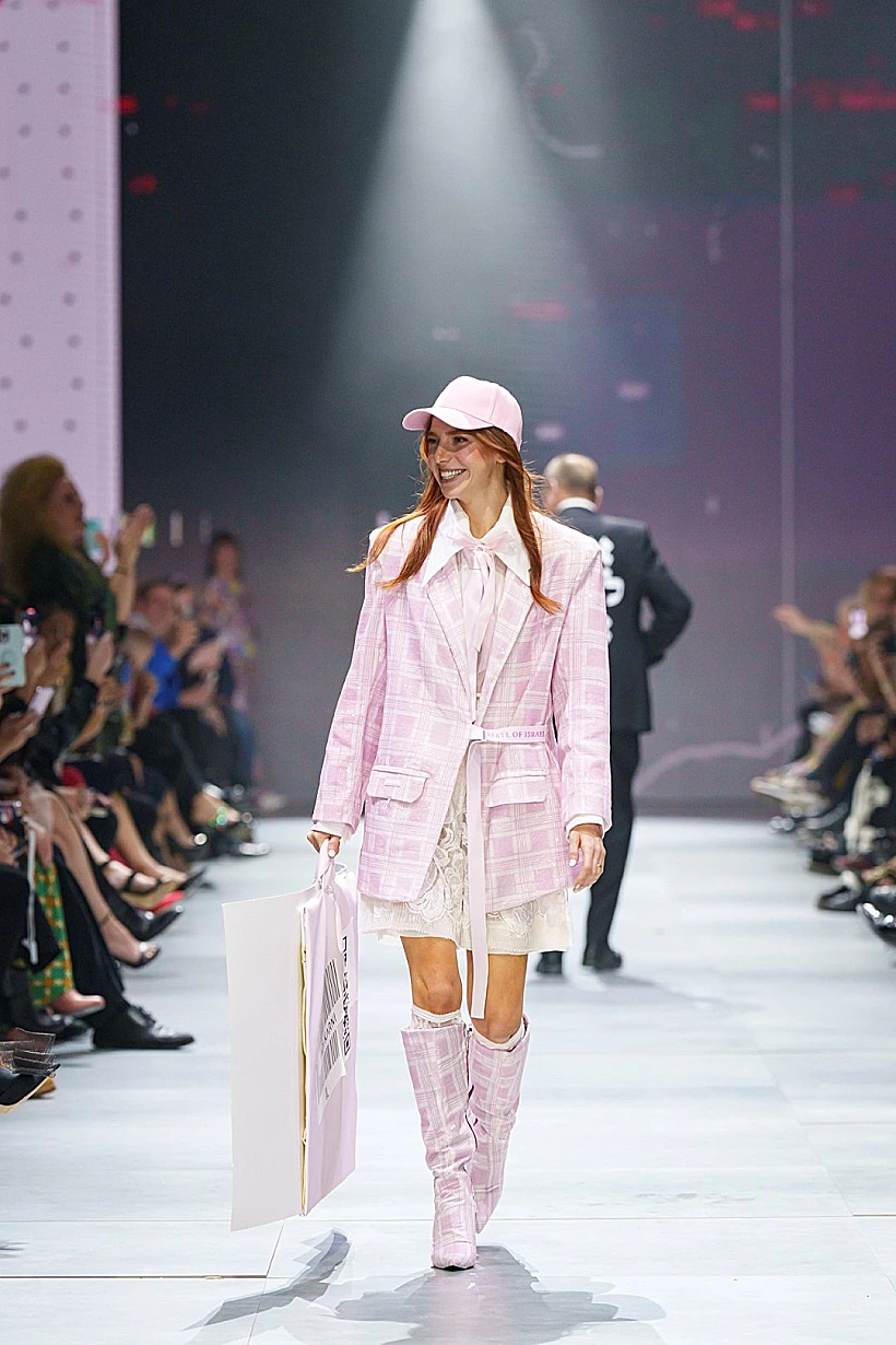 Haydonperrior Kornit Opening