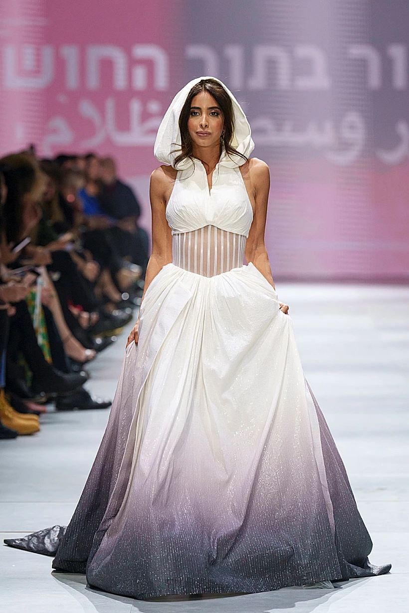 Haydonperrior Kornit Opening