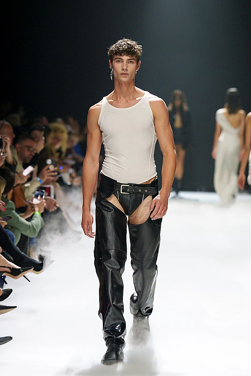 Haydonperrior Alon Livine 23