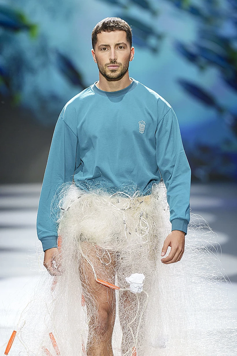 שבוע האופנה