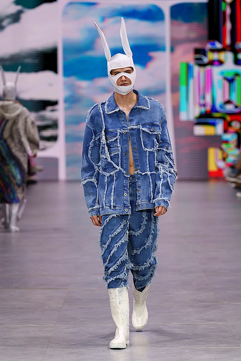 Haydonperrior Kornit Upcomin