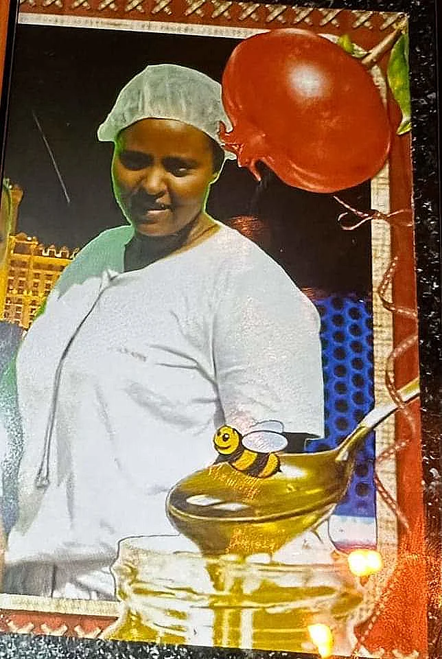 אדיסה אלבנה