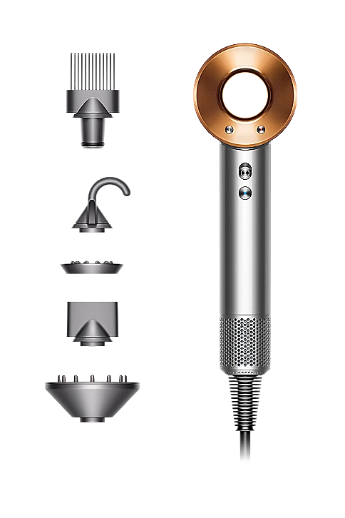 מייבש שיער דייסון