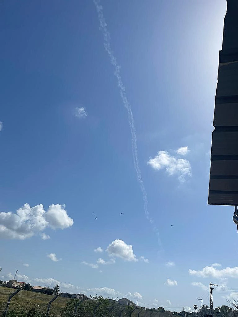 היירוטים בגליל המערבי