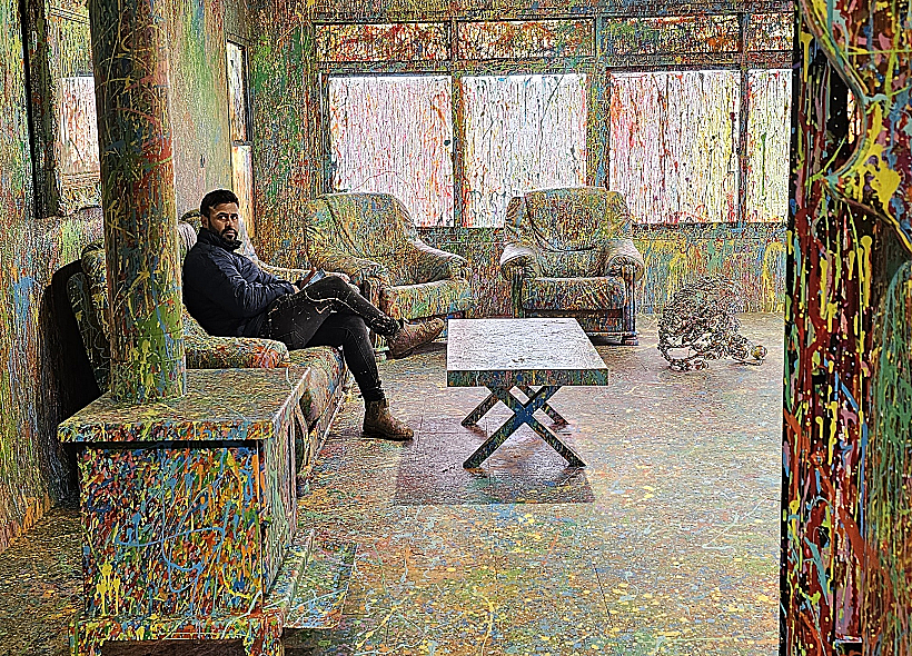 "בית הצבעים