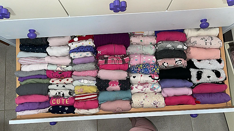 סידור ארונות