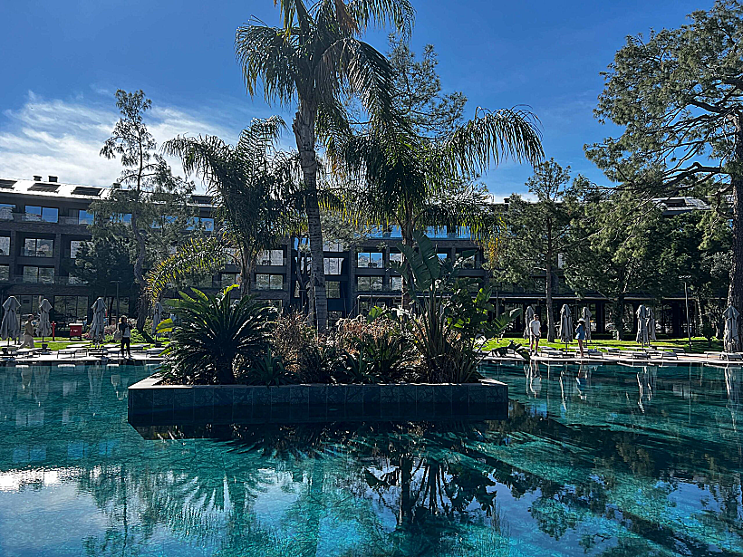 אנטליה טורקיה