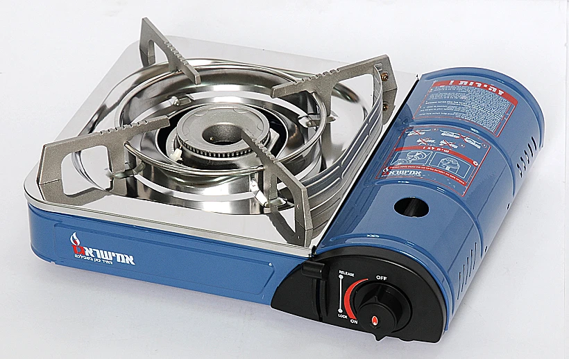 כירת גז נידת